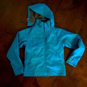 White Sierra Women’s Ski Jacket